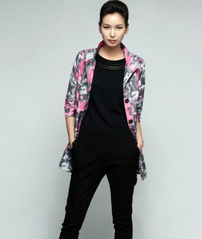 邢氏女装 从产品到空间，诠释现代女性的优雅风尚